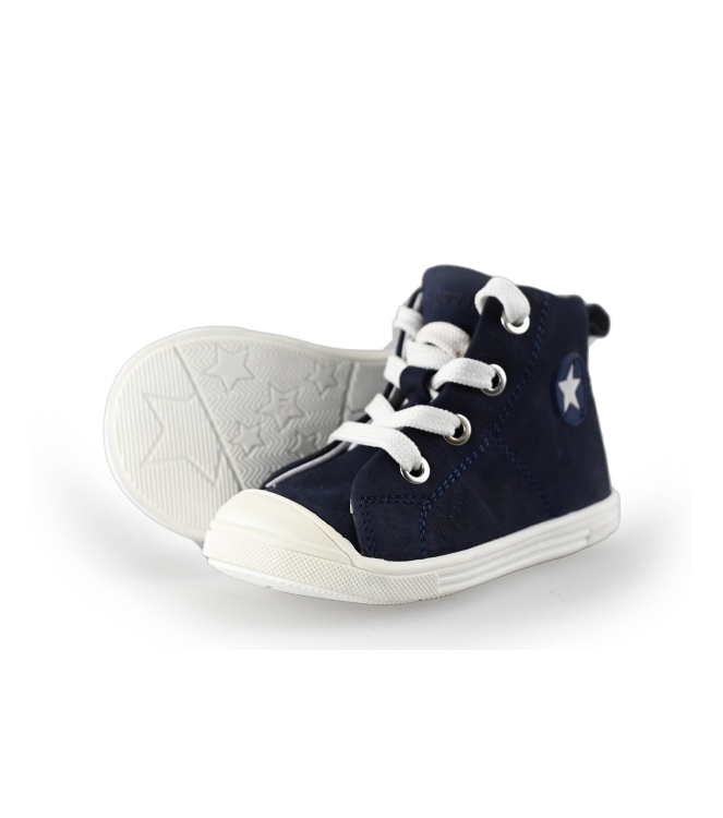 Jopper Hohe Sneaker
