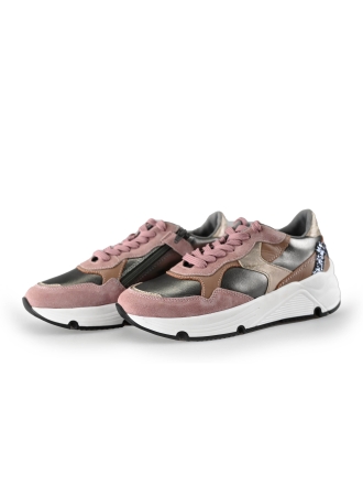 Gattino Sneaker Rosa 231939