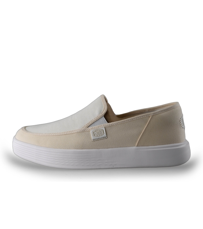 HEY DUDE Slip-ons