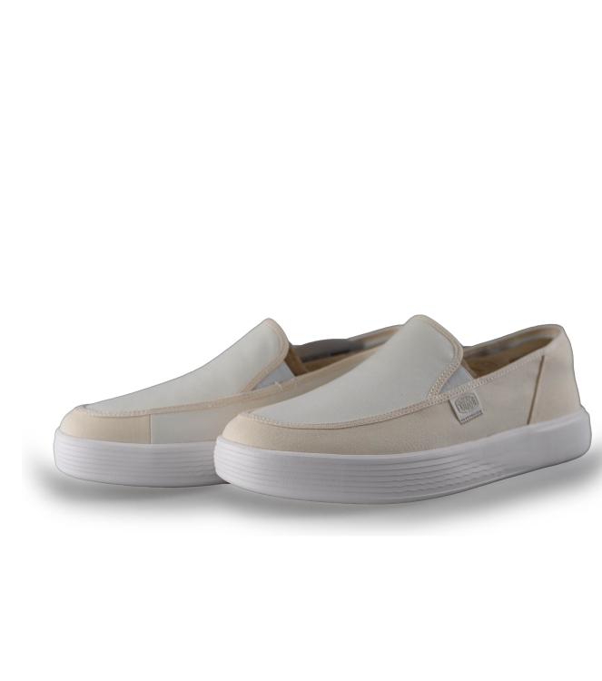 HEY DUDE Slip-ons