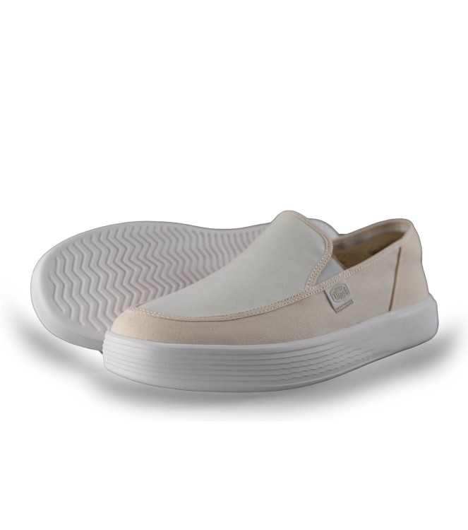 HEY DUDE Slip-ons