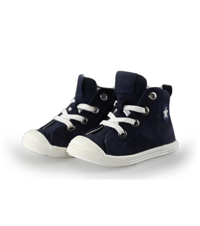Jopper Hohe Sneaker