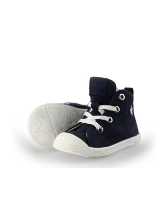 Jopper Hohe Sneaker