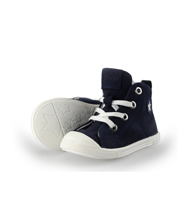 Jopper Hohe Sneaker
