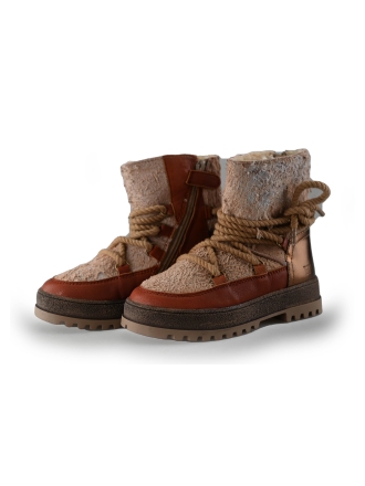 HIP Stiefel Braun 231949