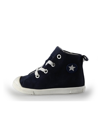 Jopper Hohe Sneaker Blau 231950
