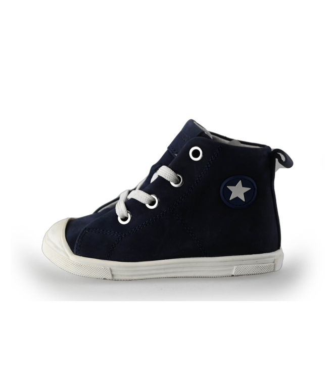 Jopper Hohe Sneaker