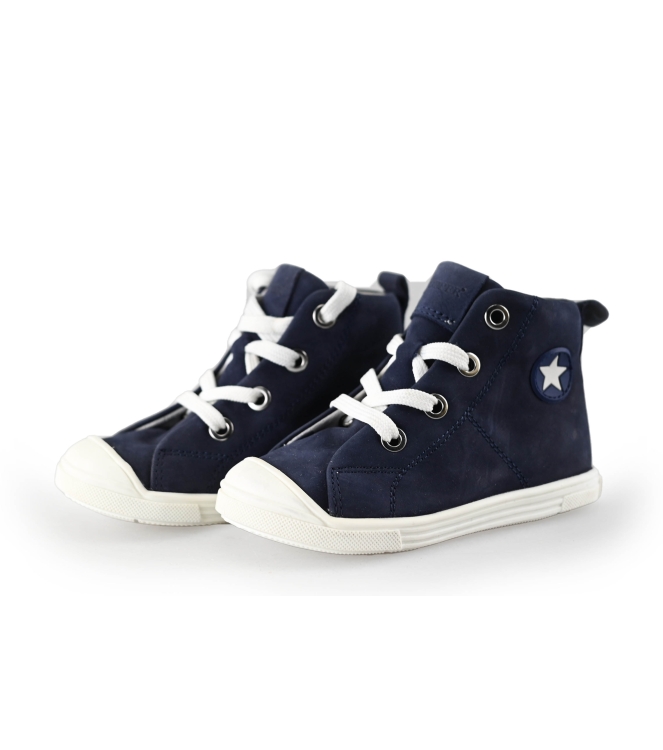 Jopper Hohe Sneaker