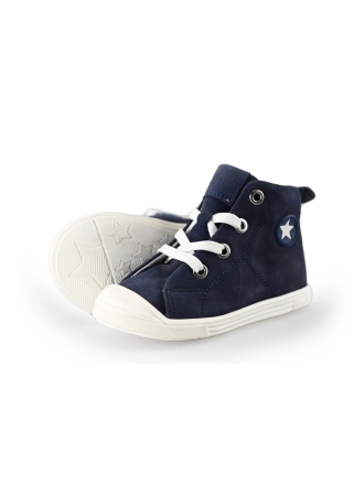 Jopper Hohe Sneaker