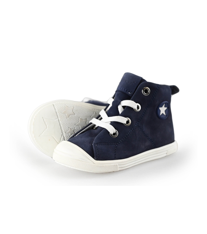 Jopper Hohe Sneaker