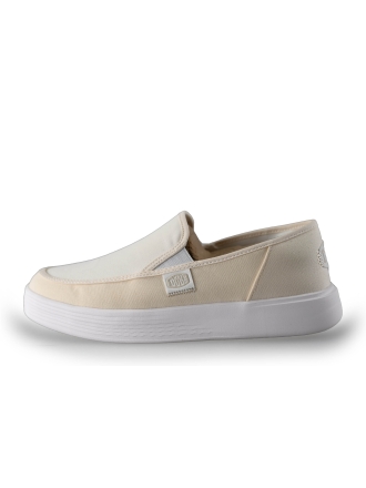 HEY DUDE Slip-ons Beige 231953