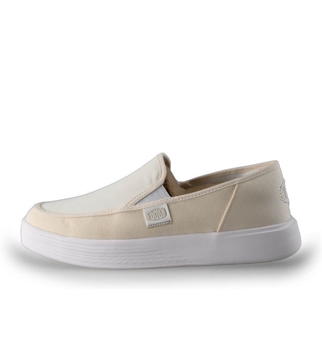 HEY DUDE Slip-ons