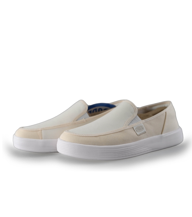HEY DUDE Slip-ons