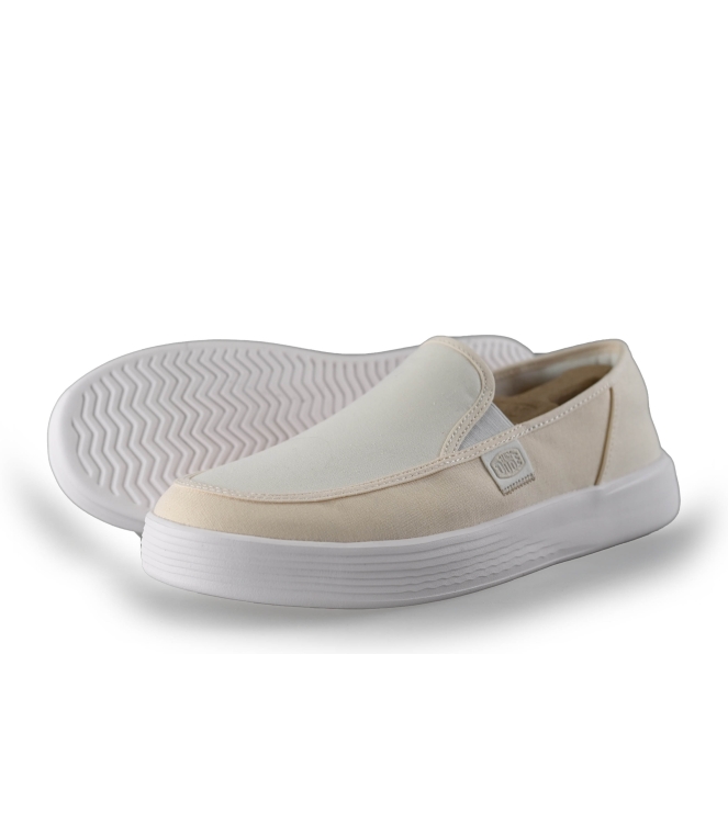 HEY DUDE Slip-ons