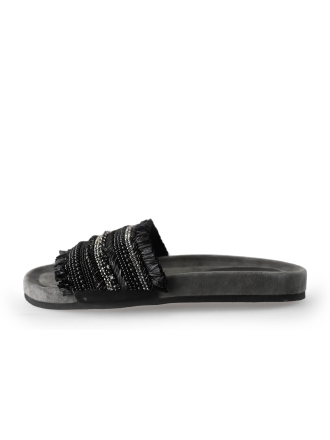 Lazamani Flip-Flops Schwarz 231954