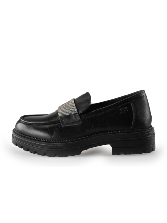 Lazamani Loafers  Schwarz 231955