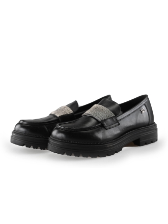 Lazamani Loafers  Schwarz 231955