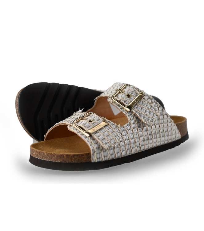 Scholl Flip-Flops