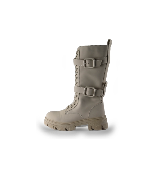 Claudia Ghizzani Schnürstiefel