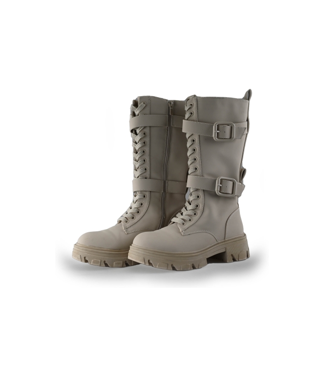 Claudia Ghizzani Schnürstiefel
