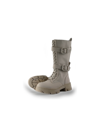 Claudia Ghizzani Schnürstiefel