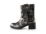 Lazamani Bikerstiefel