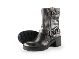 Lazamani Bikerstiefel