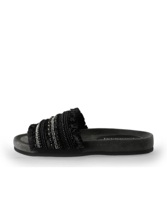 Lazamani Flip-Flops Schwarz 231964