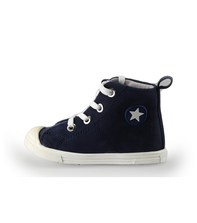 Jopper Hohe Sneaker