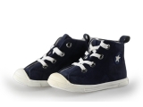 Jopper Hohe Sneaker