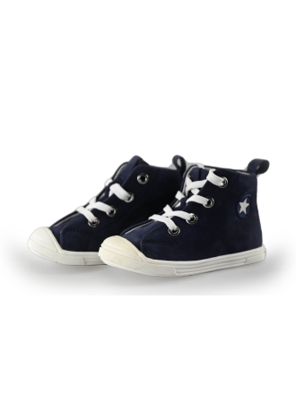 Jopper Hohe Sneaker Blau 231974