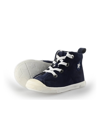 Jopper Hohe Sneaker