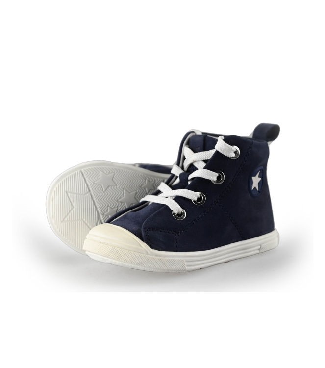 Jopper Hohe Sneaker