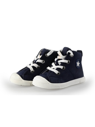 Jopper Hohe Sneaker Blau 231977