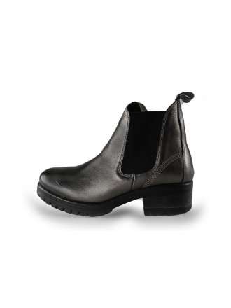 Lazamani Chelsea boots Braun 231980