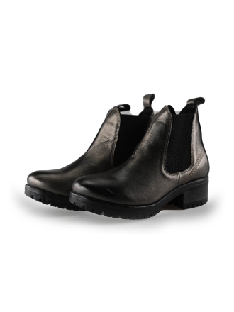 Lazamani Chelsea boots Braun 231980