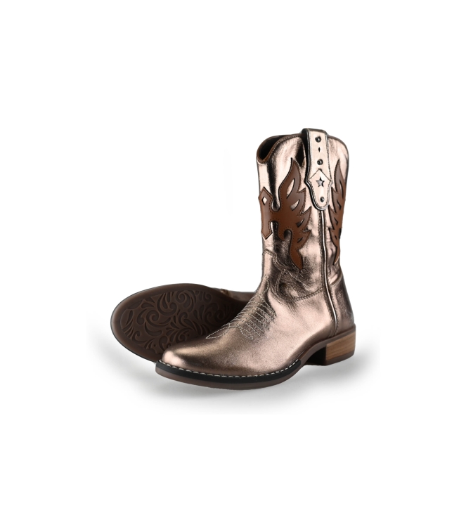 Gattino Cowboystiefel