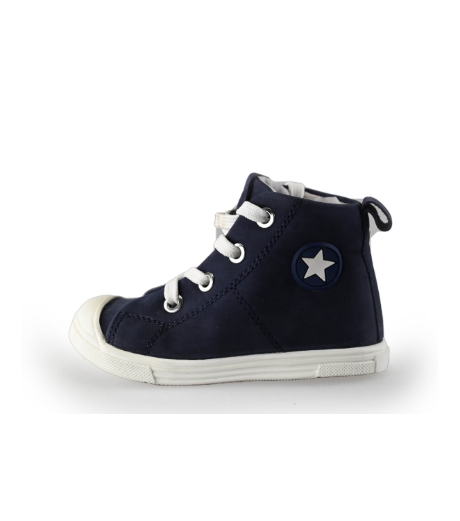 Jopper Hohe Sneaker