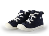 Jopper Hohe Sneaker