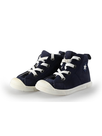 Jopper Hohe Sneaker Blau 231982