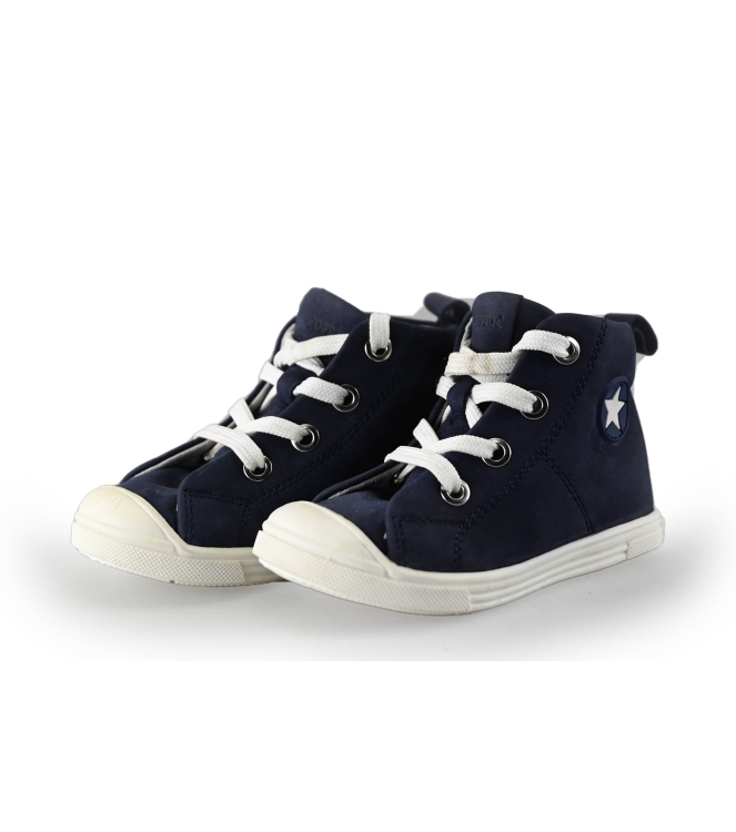 Jopper Hohe Sneaker