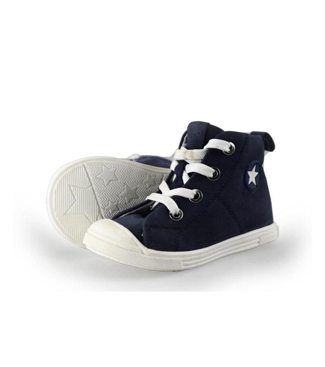 Jopper Hohe Sneaker