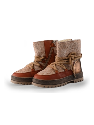 HIP Stiefel Braun 231983