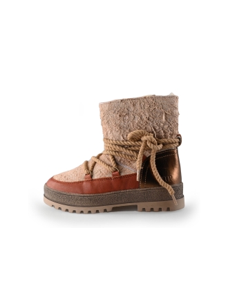 HIP Stiefel Braun 231989