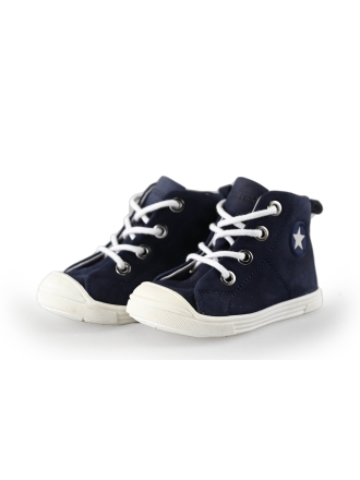 Jopper Hohe Sneaker Blau 231990