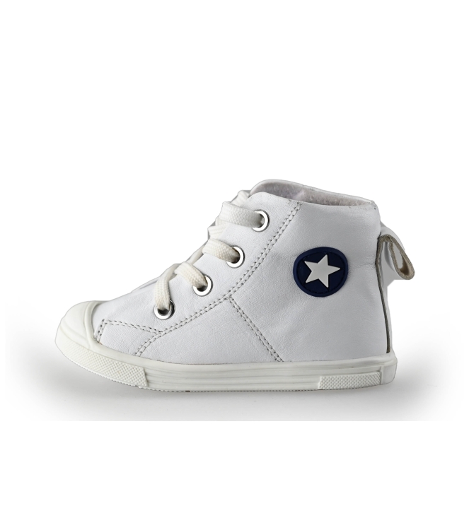 Jopper Hohe Sneaker