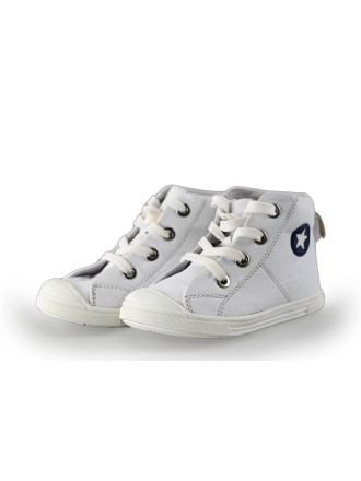 Jopper Hohe Sneaker Weiß 231994