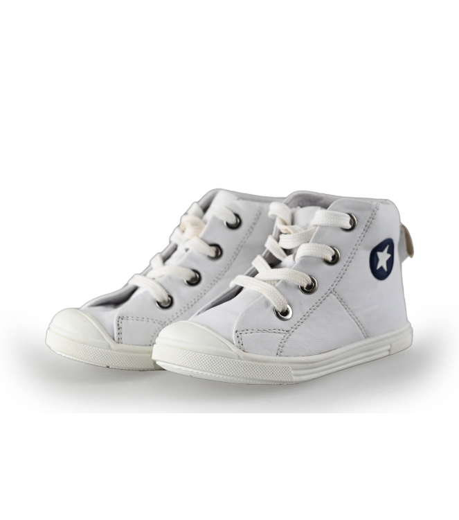 Jopper Hohe Sneaker