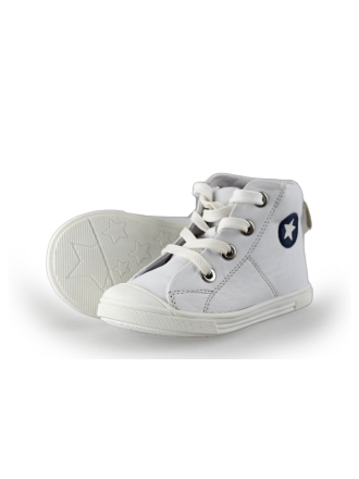 Jopper Hohe Sneaker