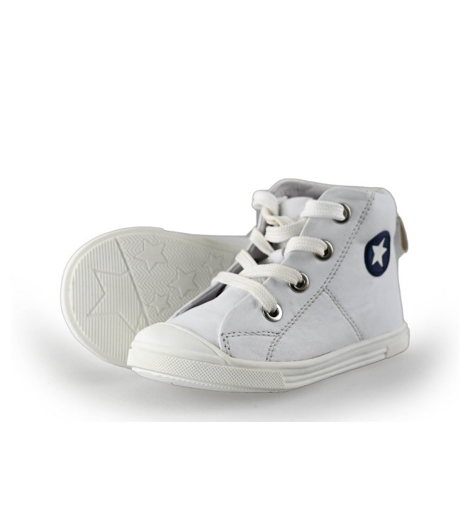 Jopper Hohe Sneaker